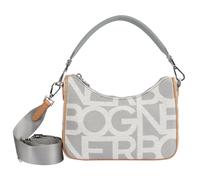 Bogner Pany Lora Shoulderbag Lightgrey