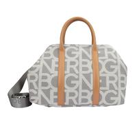 Bogner Pany Theresa Handbag Lightgrey