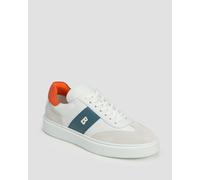 Bogner Philadelphia 4 Herrenschuhe 12520305-98 Weiß 41