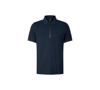 BOGNER Piqué-Polo-Shirt Timo für Herren - Navy-Blau - XL