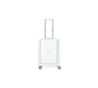 BOGNER Piz 4-Rollen Kabinentrolley 55 cm - weiß