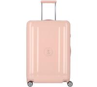 Bogner Piz 4 Rollen Trolley M 65 cm rosa