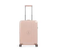 Bogner Piz c55 4-Rollen Trolley nude, Polycarbonat, 39 x 55 x 20cm