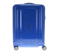 Bogner Piz 4 Rollen Kabinentrolley 55 cm blau