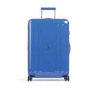 Bogner Piz c65 4-Rollen Trolley blau, Polycarbonat, 46 x 65 x 27cm