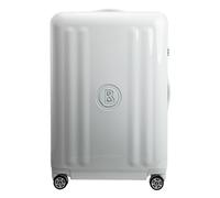 Bogner Piz C65 Trolleycase 4W M White