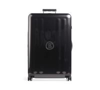 Bogner Piz c75 4-Rollen Trolley anthrazit, Polycarbonat, 50 x 77 x 31cm