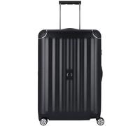Bogner Trolley Piz Deluxe C65 Trolleycase MVZ 4w Black Herren