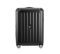 BOGNER - Piz Deluxe C55 Trolleycase Svz 4W black - Gr. - L