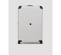 Bogner Piz Deluxe C75 Trolleycase Lvz 4w 95l Koffer In Weiß 4190001385-100 Weiß UNI