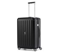 BOGNER Piz Deluxe M Hartschalenkoffer 73L - schwarz