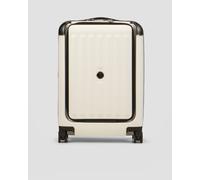 Bogner PIZ Deluxe Trolley Pro 55cm weiß