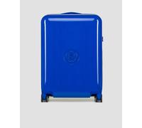 Bogner Accessoires Trolley Damen blau, ONE SIZE
