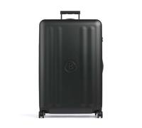 Bogner Piz Tamaro Tamaro 4-Rollen Trolley schwarz, Polycarbonat, 49 x 77 x 31cm