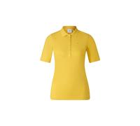 BOGNER Polo-Shirt Malika für Damen - Gelb - 40