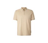 Bogner Timo-10 Herren-t-shirt 58602727-758 Beige 3XL