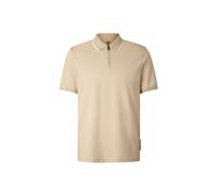 BOGNER Polo-Shirt Timo für Herren - Beige - XL