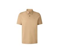 BOGNER Polo-Shirt Timo für Herren - Camel - XL