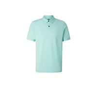 BOGNER Polo-Shirt Timo für Herren - Cyan-Blau - XL