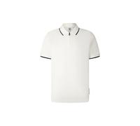 BOGNER Polo-Shirt Timo für Herren - Off-White - XL
