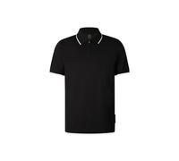 BOGNER Polo-Shirt Timo für Herren - Schwarz - 3XL