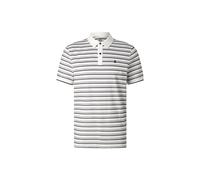 BOGNER Polo-Shirt Timo für Herren - Schwarz/Off-White - S
