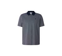 BOGNER Polo-Shirt Wynn für Herren - Navy-Blau/Weiß - S
