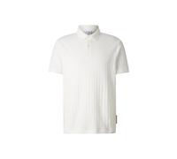 BOGNER Polo-Shirt Zane für Herren - Off-White - 3XL