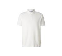Bogner Zane Herren-poloshirt 58021919-753 Weiß XL