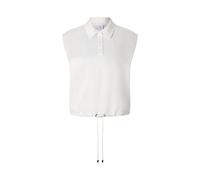 BOGNER Polo-Top Mia für Damen - Off-White - 46