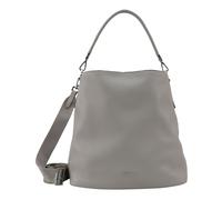 Bogner Pontresina Jessi Hobo Bag L Lightgrey