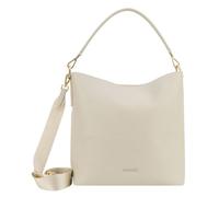Bogner Pontresina Schultertasche Leder 31 cm birch
