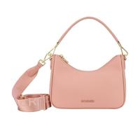 Bogner Pontresina Lora Schultertasche Leder 24 cm rose