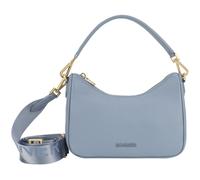 Bogner Pontresina Lora Shoulderbag S Lightblue