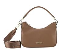 Bogner Pontresina Lora Shoulderbag SHZ cognac Umhängetasche braun