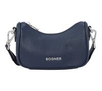 Bogner Pontresina Lora Shoulderbag XS Dark Blue