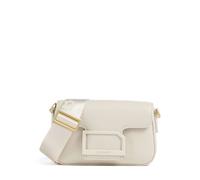 Bogner Pontresina Neve Nera Umhängetasche elfenbein, Leder, Damen