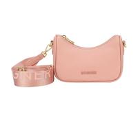 Bogner Pontresina Umhängetasche Leder 19 cm rose (TAS011375) rosa