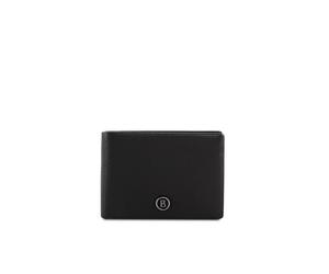 BOGNER Portemonnaie Vail Ruben Billfold für Herren - Schwarz - one_size