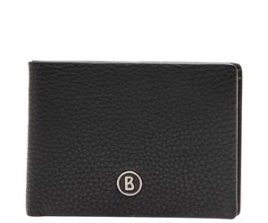 Bogner Querbörse Herren Vail Ruben Billfold SH7 schwarz