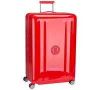 Bogner Piz 4 Rollen Trolley 77 cm red (4190001389-300) rot