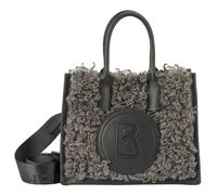 Bogner Rigi Attirato Liva Handbag S Darkgrey