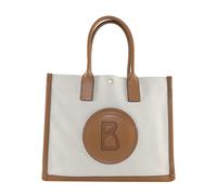 BOGNER - Rigi Liva Shopper Xlho bleached sand - Gr. - XL