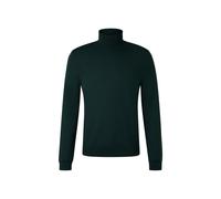 BOGNER Rollkragenpullover Gordon für Herren - Dunkelgrün - L