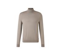 BOGNER Rollkragenpullover Gordon für Herren - Greige - XL