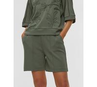Bogner Romi Damen-shorts Aus Modal 16751332-266 Grün S