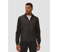 Bogner Rover Herren-sweatshirt Mit Modal In Schwarz 88025253-26 Schwarz L