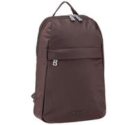 Bogner Damenrucksack Maxon Maxo Backpack SVZ darkbrown