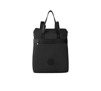 Bogner Maggia Damenrucksack In Schwarz 5l 4190001505-900 Schwarz UNI