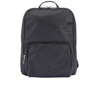 Bogner Rucksack Verbier-Play 1.0 Maxi Black